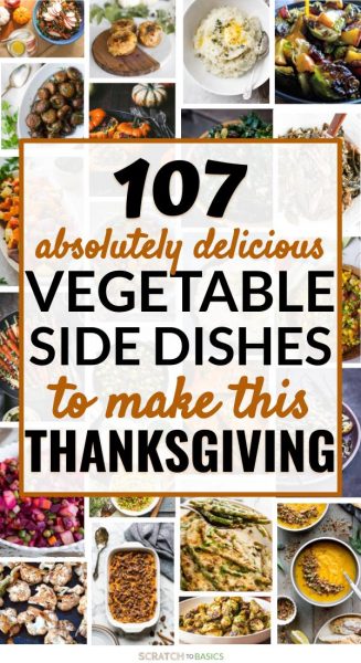 My Top Ten Healthy Thanksgiving Recipes – Kalyn's Kitchen