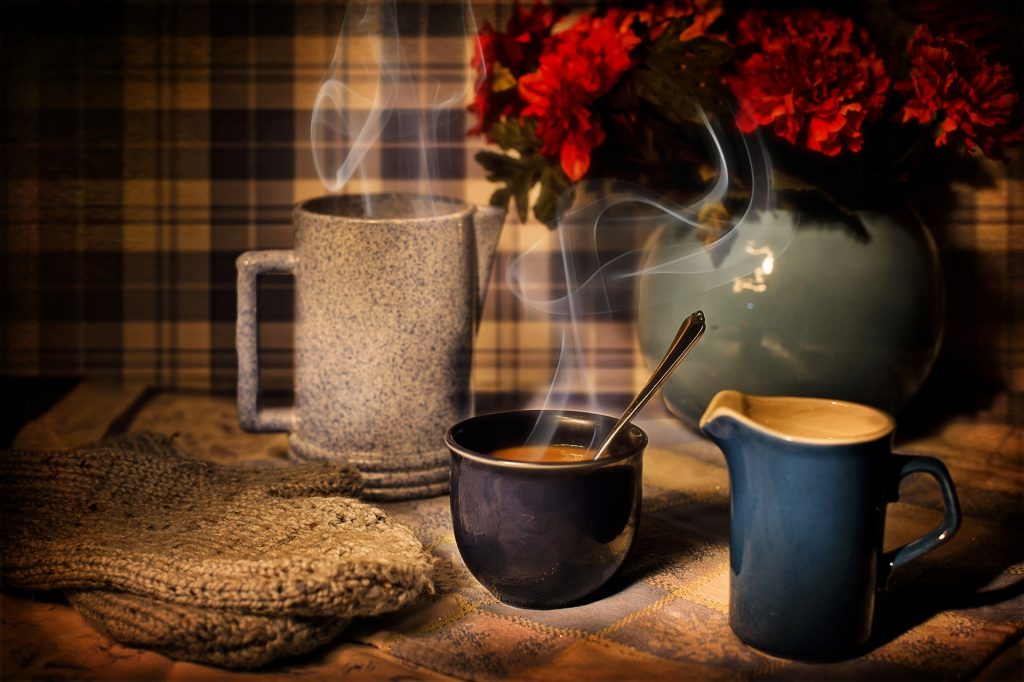 Five vegan hot chocolate recipes you have to try today!