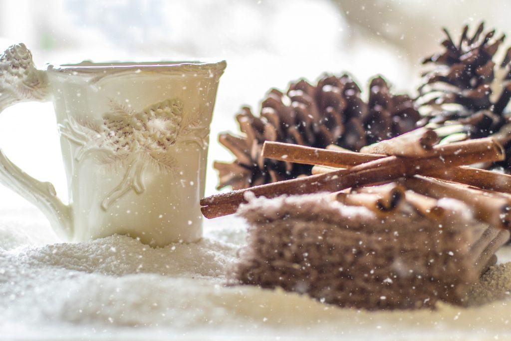 Mexican hot chocolate