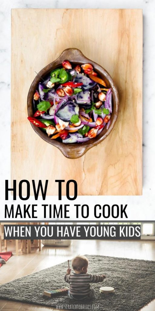 screen free activities for kids so mom can cook dinner.