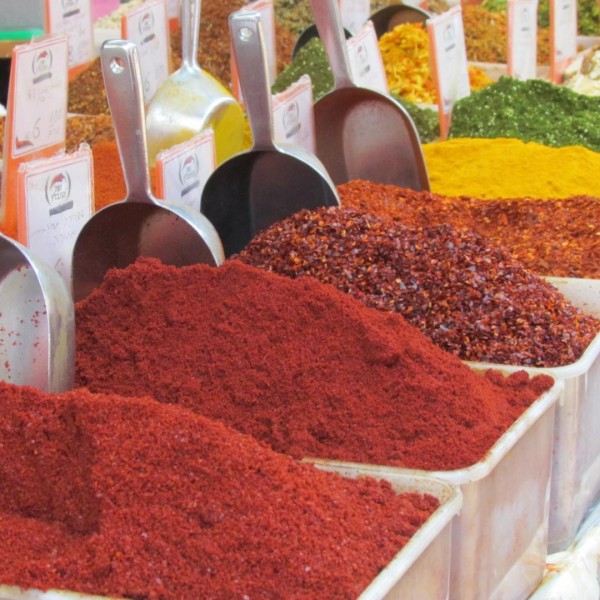 3 Ingredient Taco Seasoning Recipe - Never Buy The Packets Again