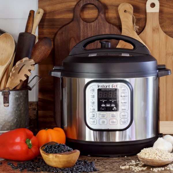 7 Instant Pot Hacks You Need To Be Using Today