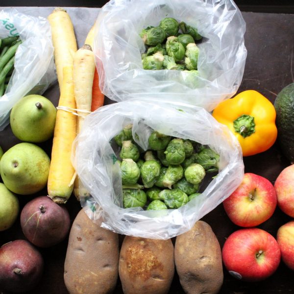 8 Best Produce Box Delivery Services For Convenient Healthy Eating