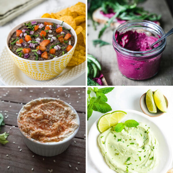 39 Gluten Free Dips To Bring To A Party