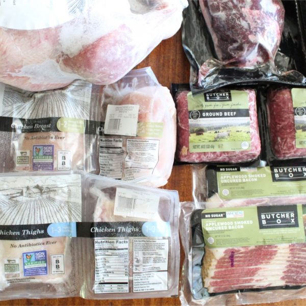 Butcher Box Review: Is Butcher Box Worth The Money?