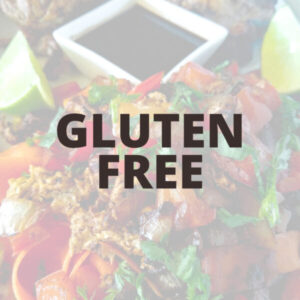 Gluten Free