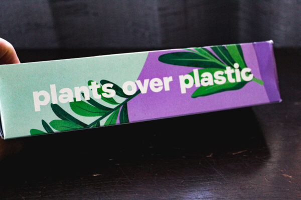 Compostable straws