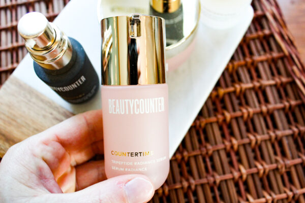 Beautycounter Countertime Serum