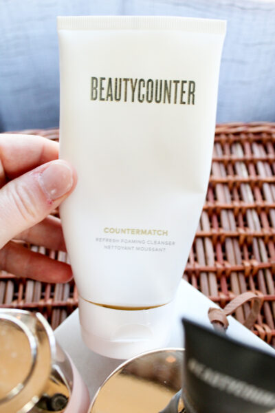 Beautycounter Countermatch cleanser