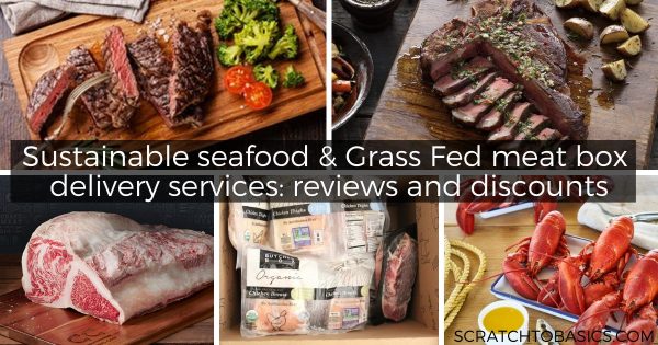 13 Best Meat Box Delivery Options Get Grass Fed Beef Online