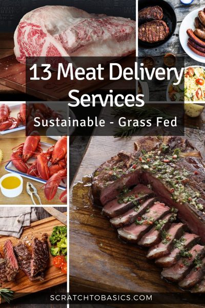 13 best meat box delivery services for grass fed beef online