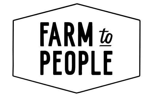 Sign up for a produce delivery box from Farm to People in New York