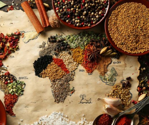 spice box subscription from spice madam