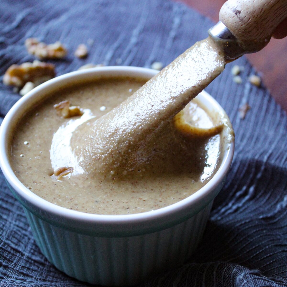 Featured image for walnut butter.