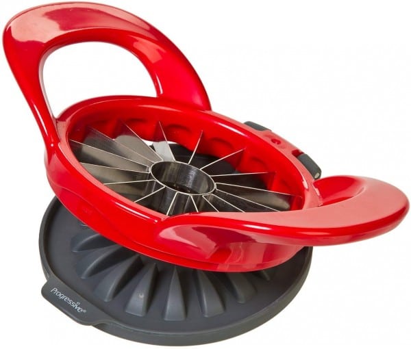 Get your mom an apple slicer and corer!
