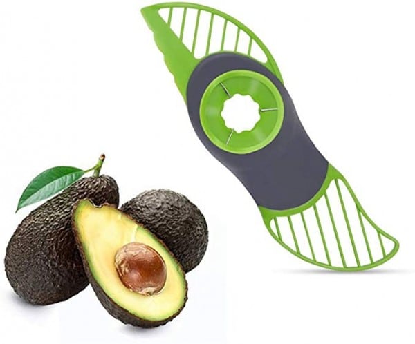 avocado corer and slicer