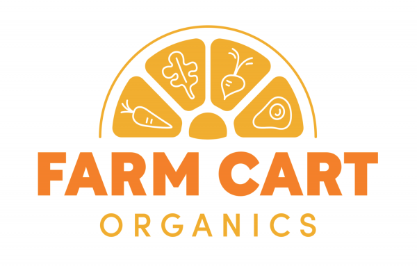 Farm Cart Organics delivers produce to the Santa Barbara area