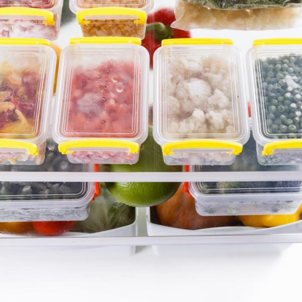 Freezer Meals For Beginners – Get Started Today In Minutes