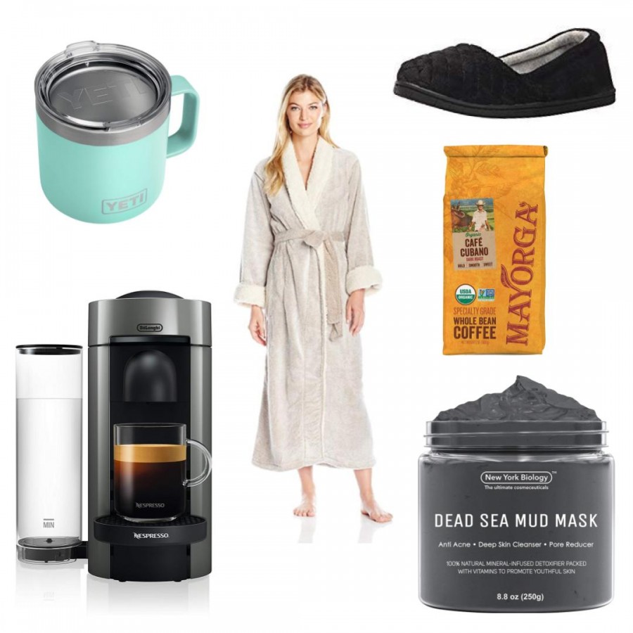 gifts for overwhelmed moms