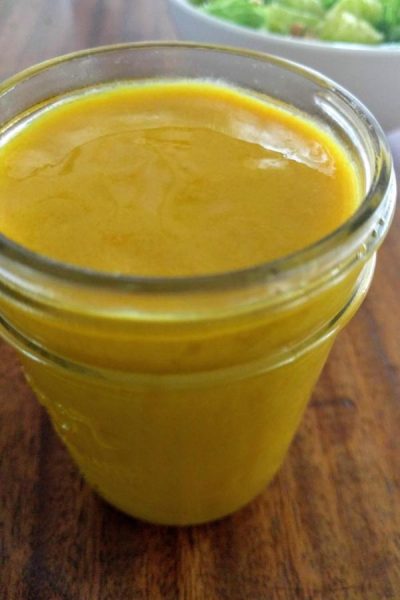 honey mustard sauce for brussels sprouts