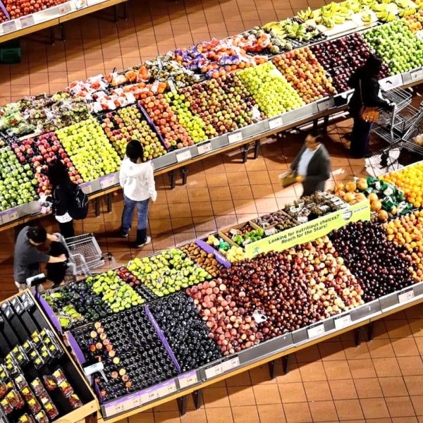 Ingredient Substitutions You Need To Know When The Shelves Are Empty