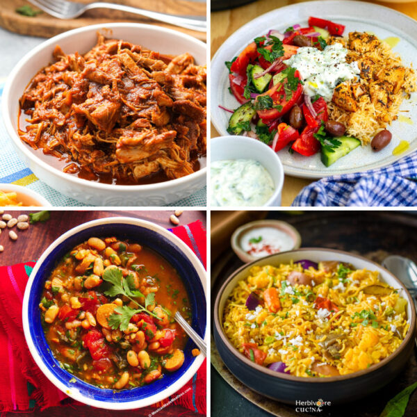 39 Best Summer Instant Pot Recipes That Won’t Heat up the Kitchen