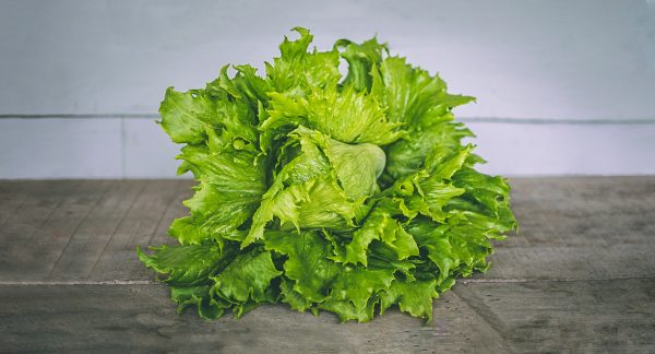 you can freeze lettuce