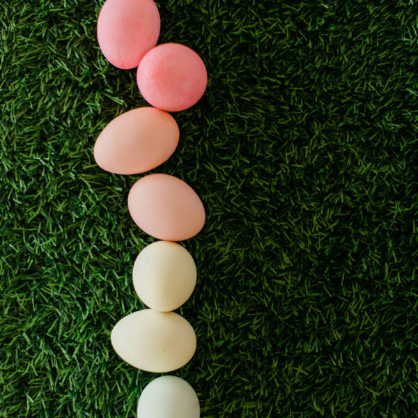 15 Non Candy Easter Basket Ideas For Kids (Easter Eggs, Too)