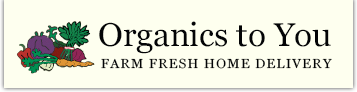 Organics to You delivers produce in the Portland, OR metro area