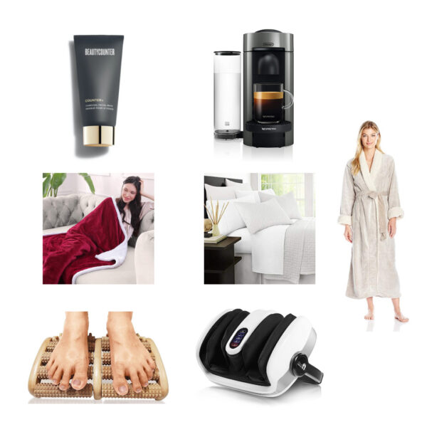 12 Amazing Gifts to Pamper Mom and Give Her a Break in 2022