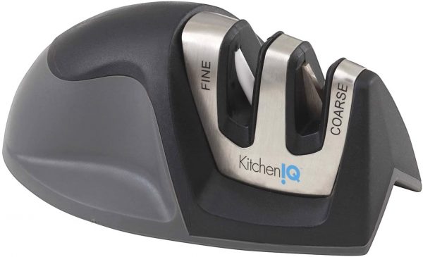 knife sharpener