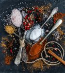 chai spice mix