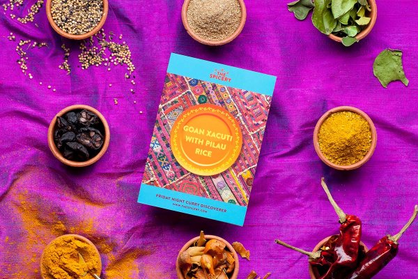 world food spice box subscription